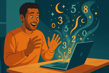 Interface ilustrativa com o ChatGPT em uso, representando como usar o Chat GPT para responder perguntas, criar conteúdos e automatizar tarefas com inteligência artificial.