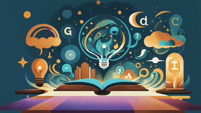 Interface ilustrativa com o ChatGPT em uso, representando como usar o Chat GPT para responder perguntas, criar conteúdos e automatizar tarefas com inteligência artificial.