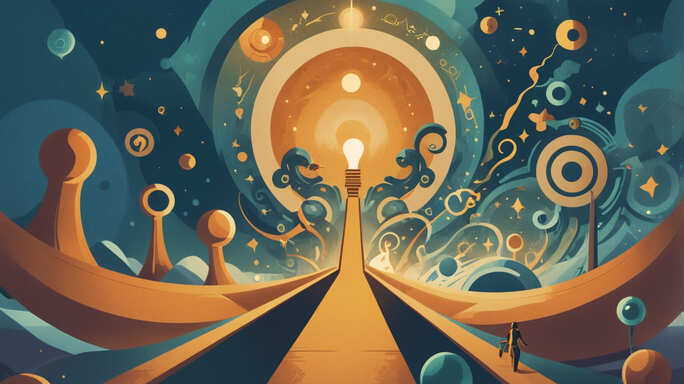 Interface ilustrativa com o ChatGPT em uso, representando como usar o Chat GPT para responder perguntas, criar conteúdos e automatizar tarefas com inteligência artificial.