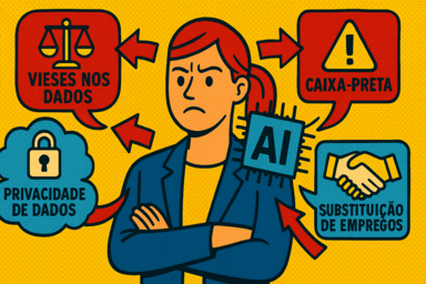 O que é inteligência artificial: entenda ia de forma simples