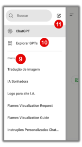 Como usar o chat gpt