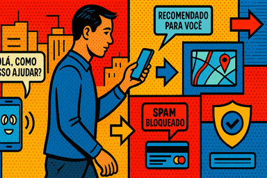 O que é inteligência artificial: entenda ia de forma simples