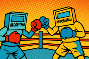 descubra neste comparativo de ias qual a melhor ia em 2025