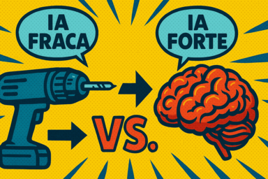 O que é inteligência artificial: entenda ia de forma simples